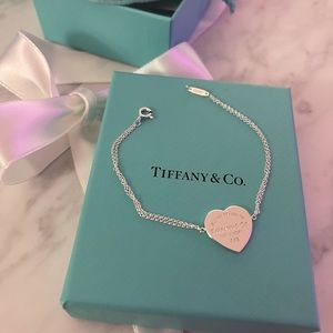 Brand new Tiffany’s bracelet